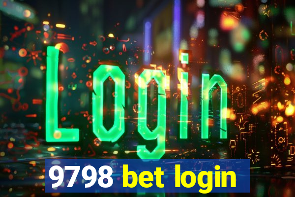 9798 bet login